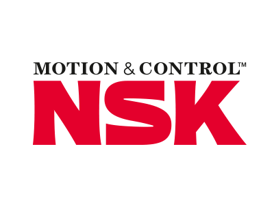 Logo NSK Motion & Control