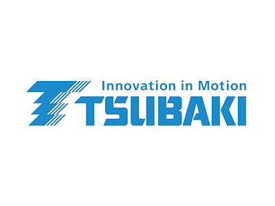 Logo Tsubaki Innovation in Motion