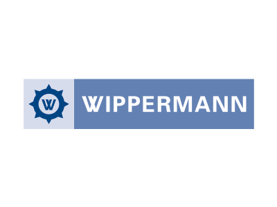 Logo Wippermann